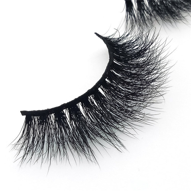 High quality Lash 3D Mink Eyelashes JE13